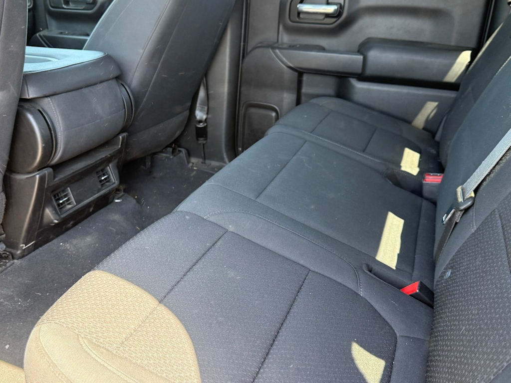 Thumbnail: 2021 Chevrolet Silverado 1500 - 7