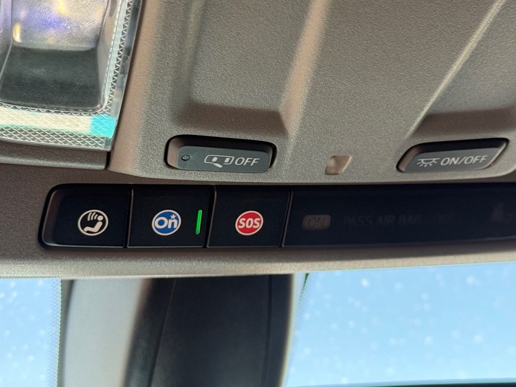 Thumbnail: 2021 Chevrolet Silverado 1500 - 25