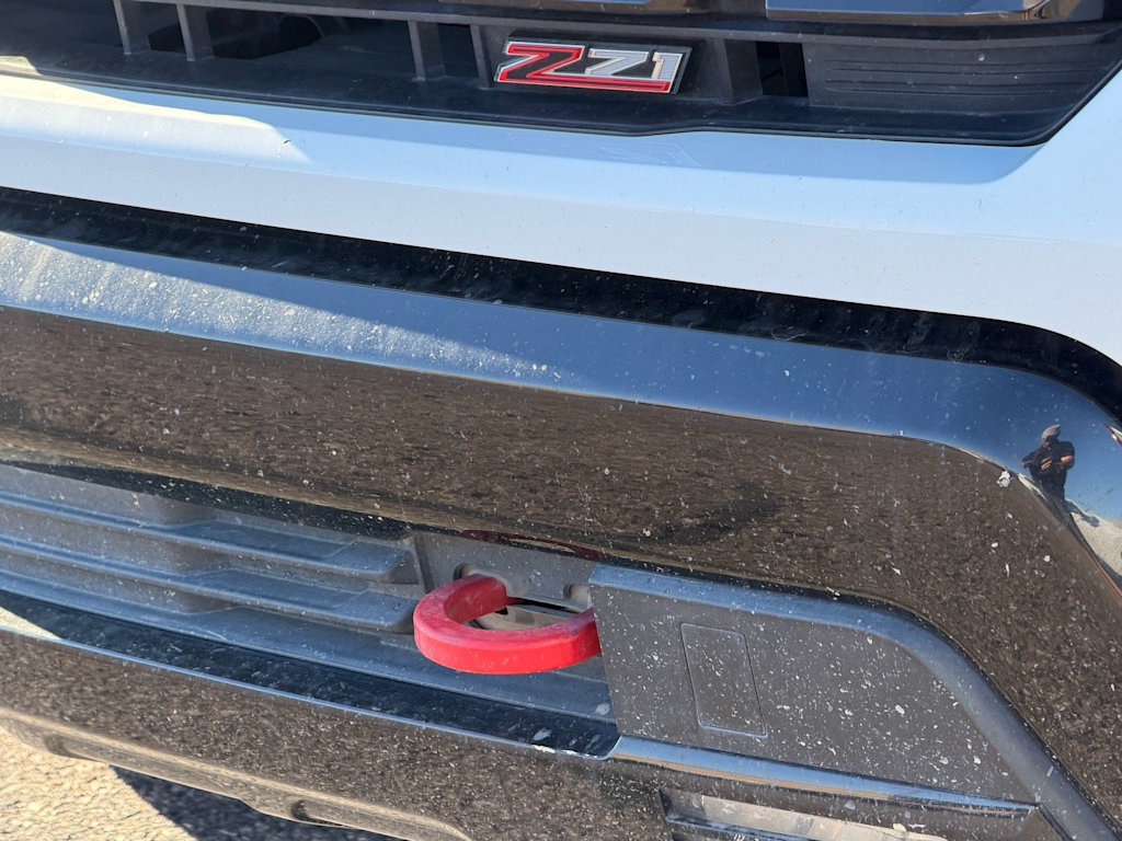 Thumbnail: 2023 Chevrolet Silverado 1500 - 15