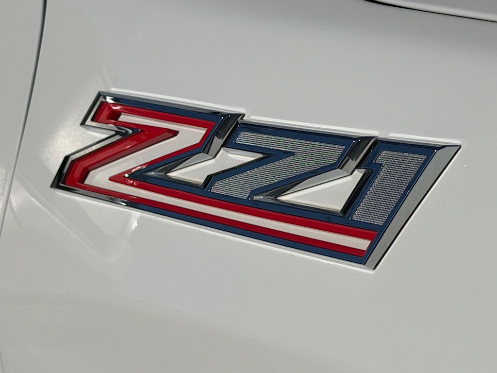Thumbnail: 2023 Chevrolet Silverado 1500 - 17