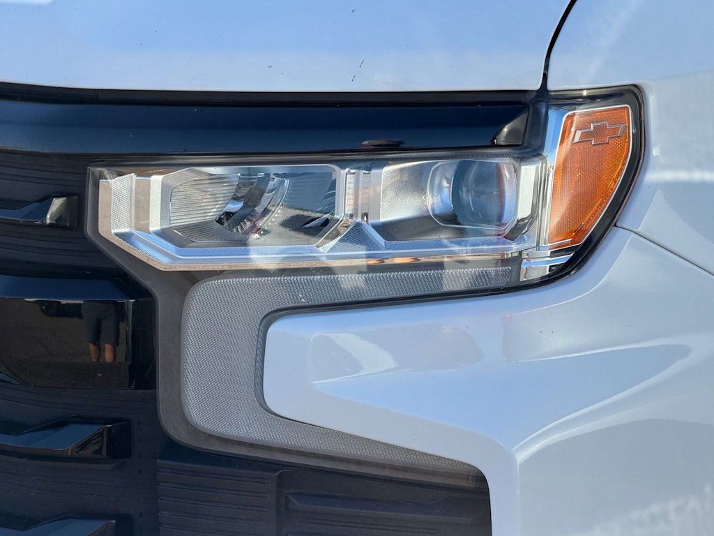 Thumbnail: 2023 Chevrolet Silverado 1500 - 14