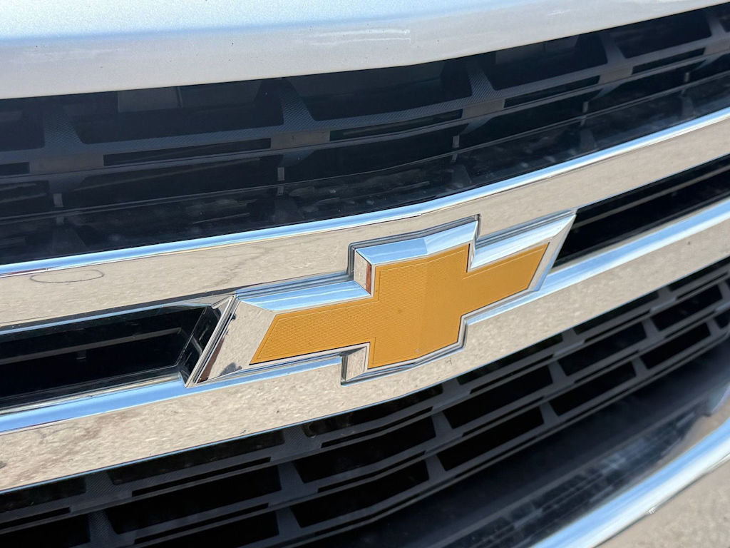 Thumbnail: 2021 Chevrolet Silverado 1500 - 33