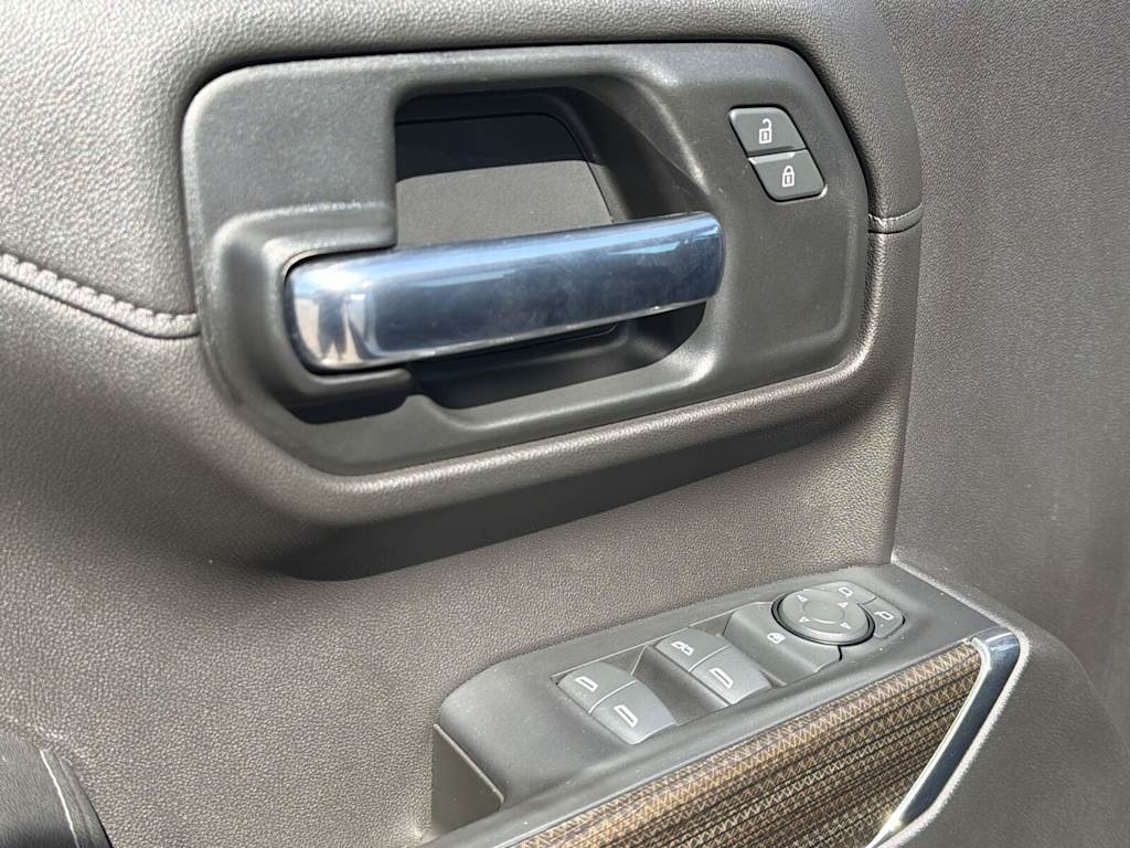 Thumbnail: 2022 Chevrolet Silverado 1500 - 33