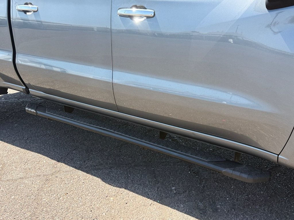 Thumbnail: 2021 Chevrolet Silverado 1500 - 14