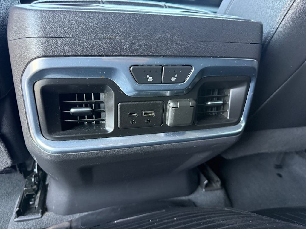 Thumbnail: 2021 Chevrolet Silverado 1500 - 17