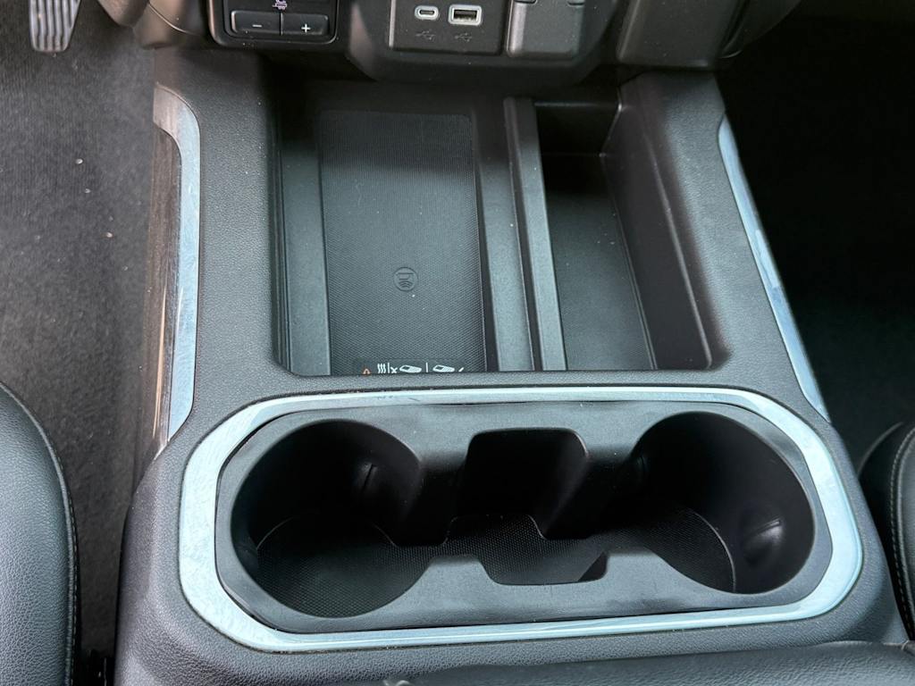 Thumbnail: 2021 Chevrolet Silverado 1500 - 9