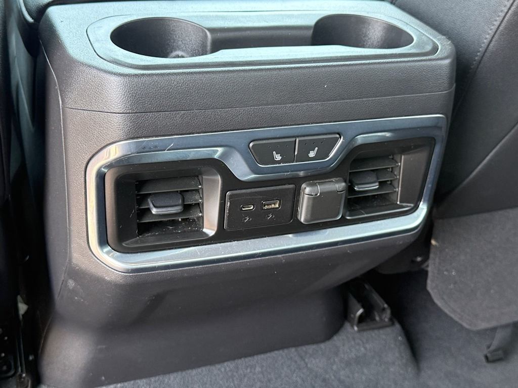Thumbnail: 2021 Chevrolet Silverado 1500 - 17