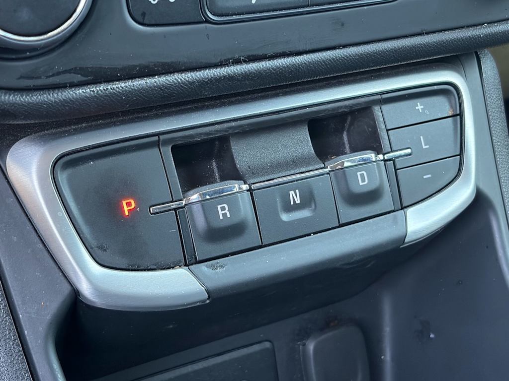 Thumbnail: 2024 GMC Terrain - 20