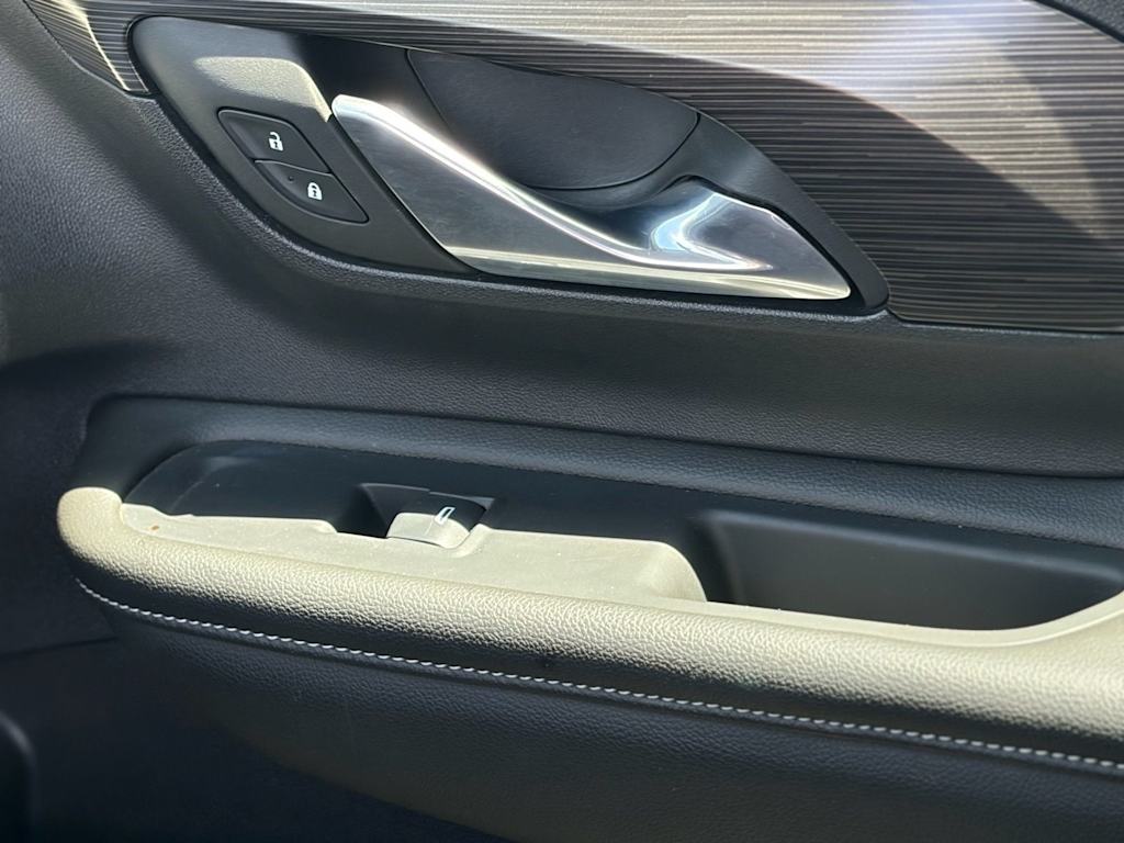 Thumbnail: 2024 GMC Terrain - 22