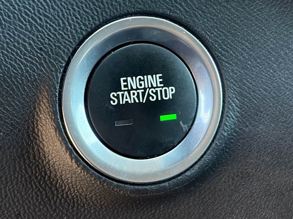 Thumbnail: 2024 GMC Terrain - 17