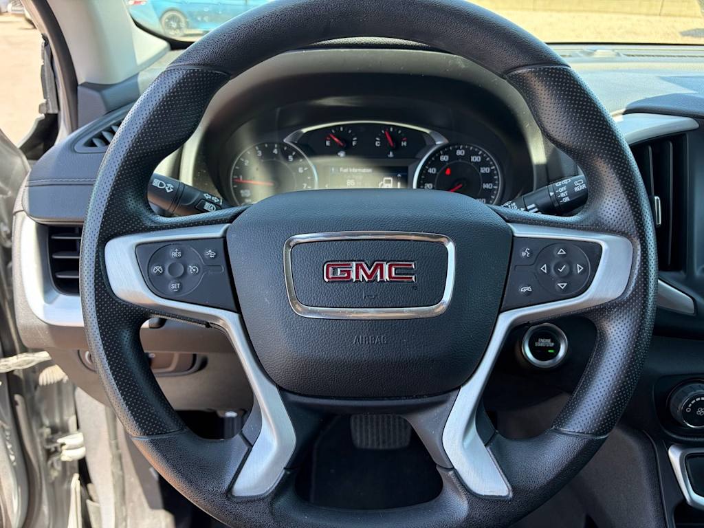 Thumbnail: 2024 GMC Terrain - 2