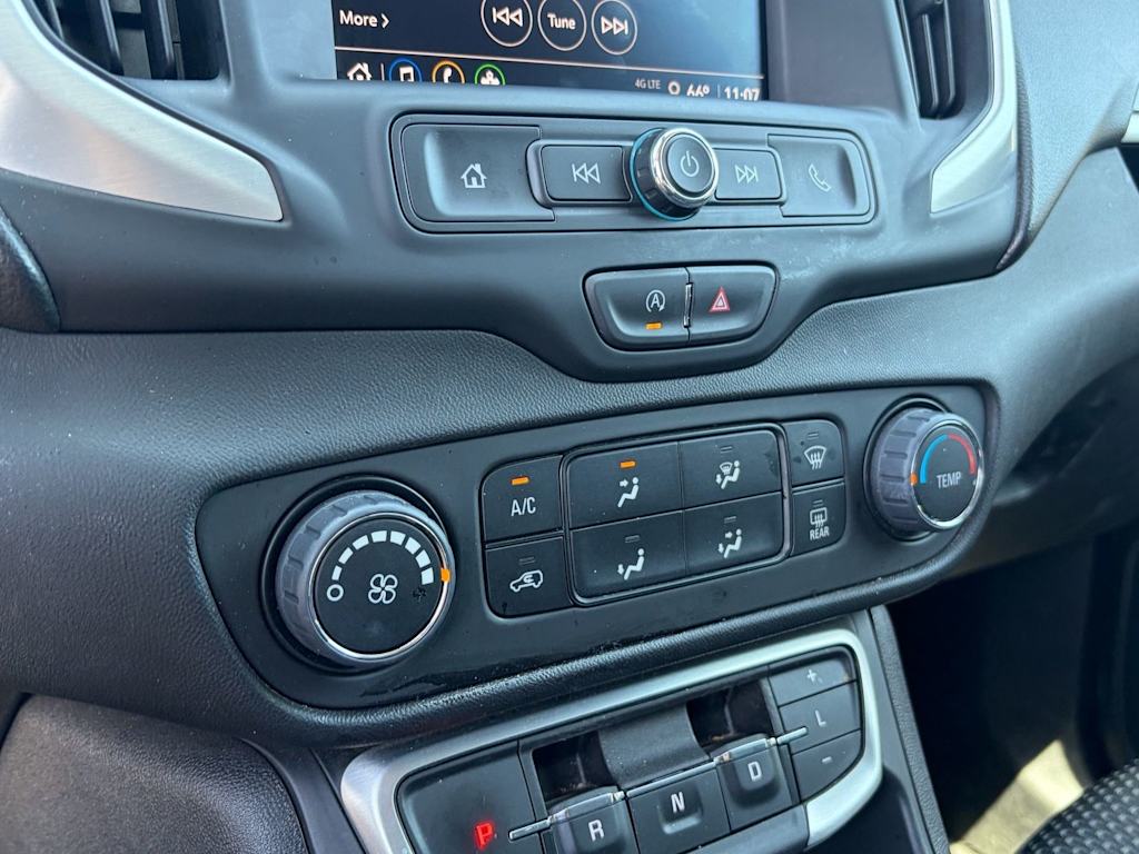 Thumbnail: 2024 GMC Terrain - 19