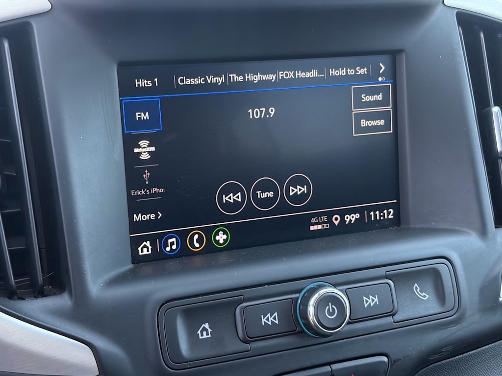 Thumbnail: 2024 GMC Terrain - 11