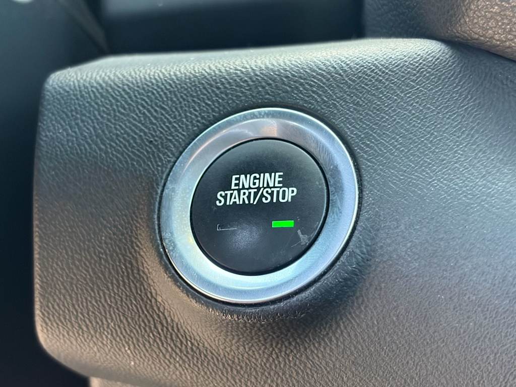 Thumbnail: 2024 GMC Terrain - 30