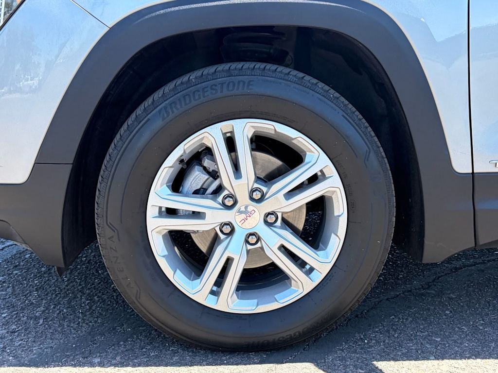 Thumbnail: 2024 GMC Terrain - 6