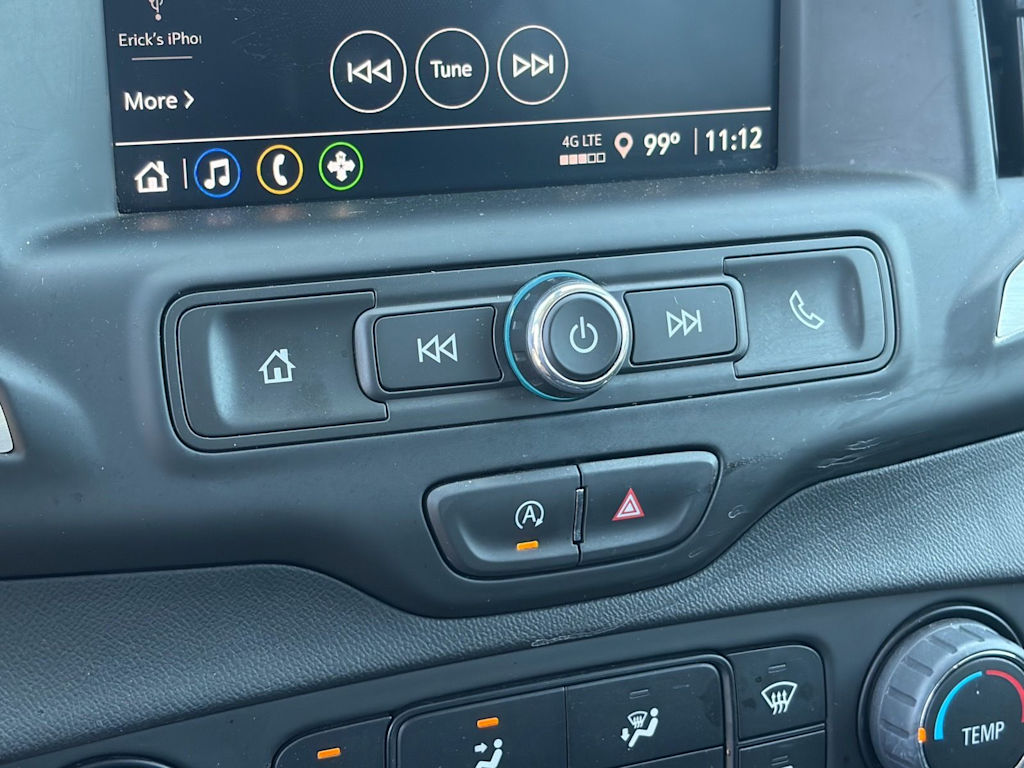 Thumbnail: 2024 GMC Terrain - 25