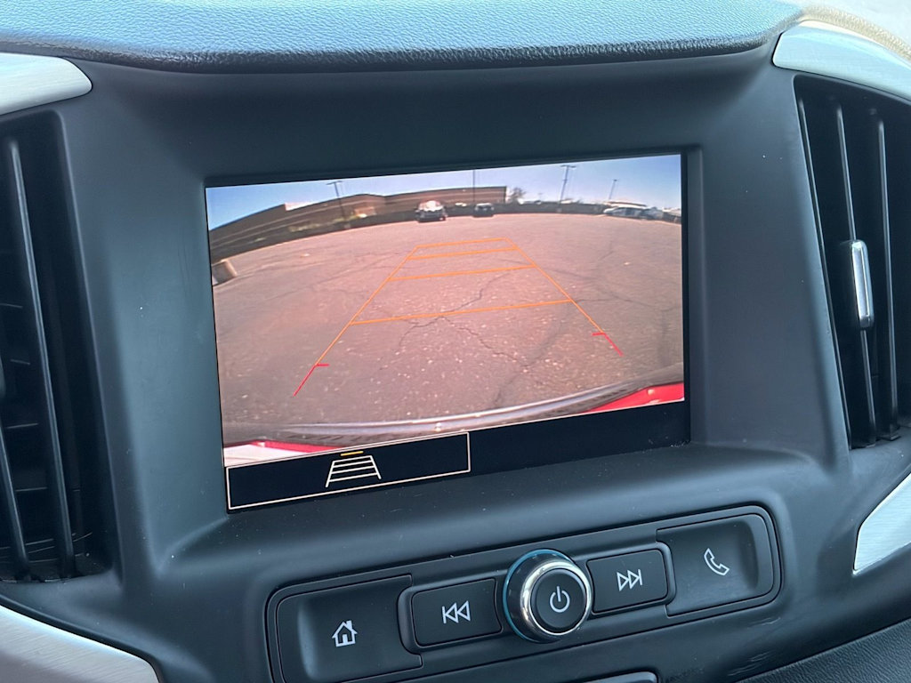 Thumbnail: 2024 GMC Terrain - 24