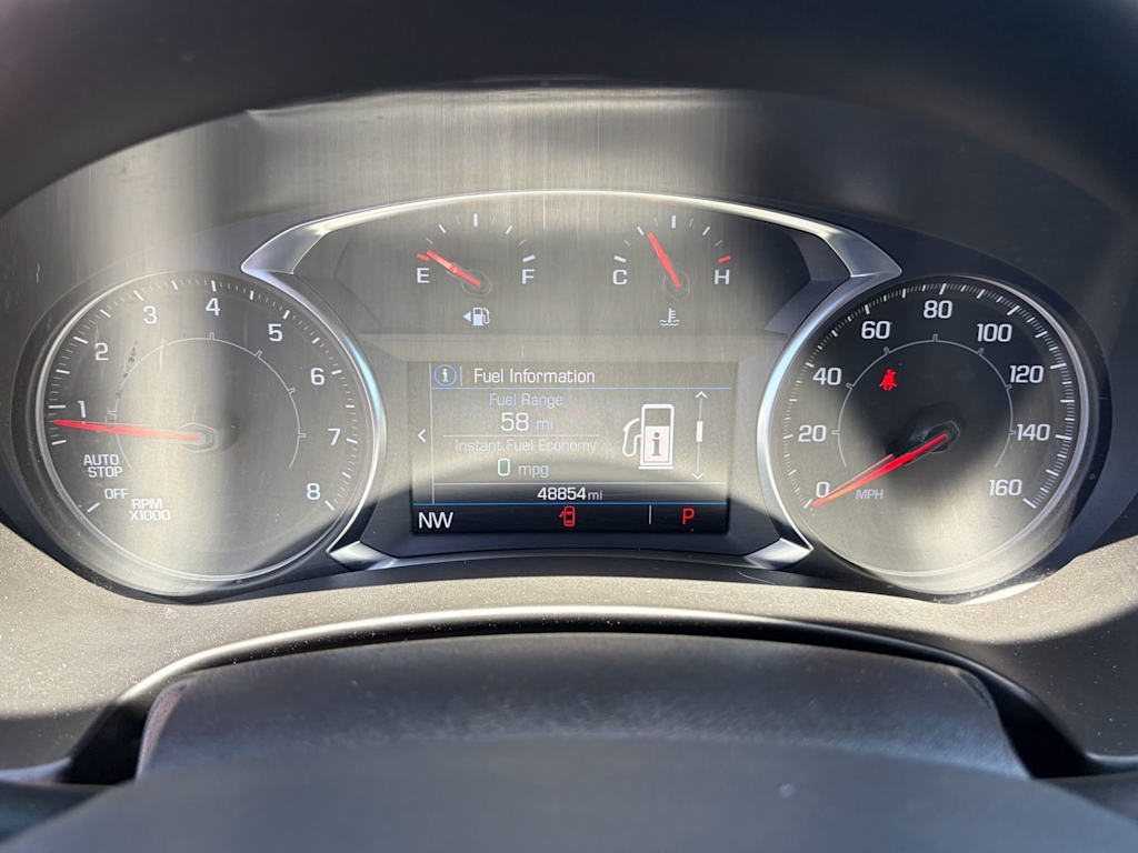 Thumbnail: 2024 GMC Terrain - 23