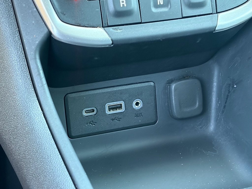 Thumbnail: 2024 GMC Terrain - 28