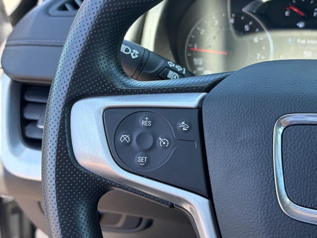 Thumbnail: 2024 GMC Terrain - 21