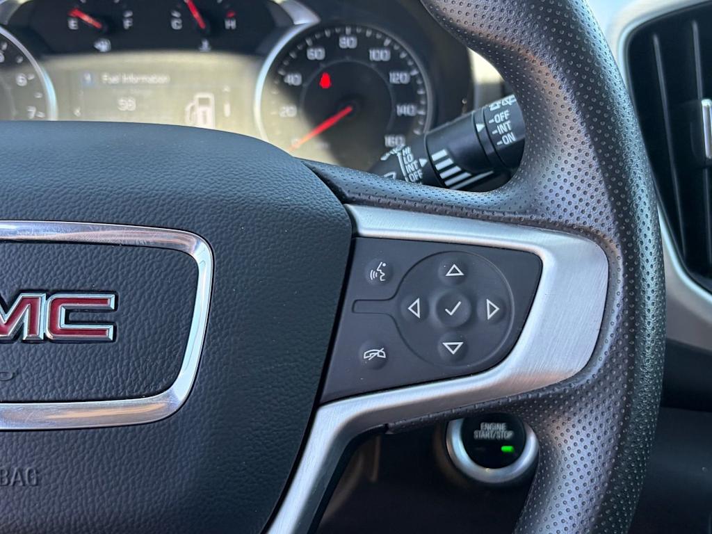 Thumbnail: 2024 GMC Terrain - 20
