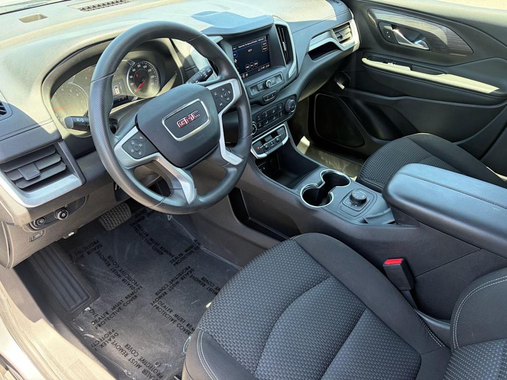 Thumbnail: 2024 GMC Terrain - 2