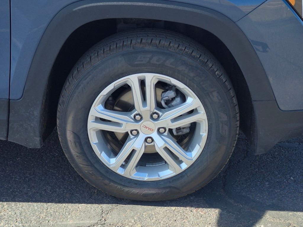 Thumbnail: 2024 GMC Terrain - 6