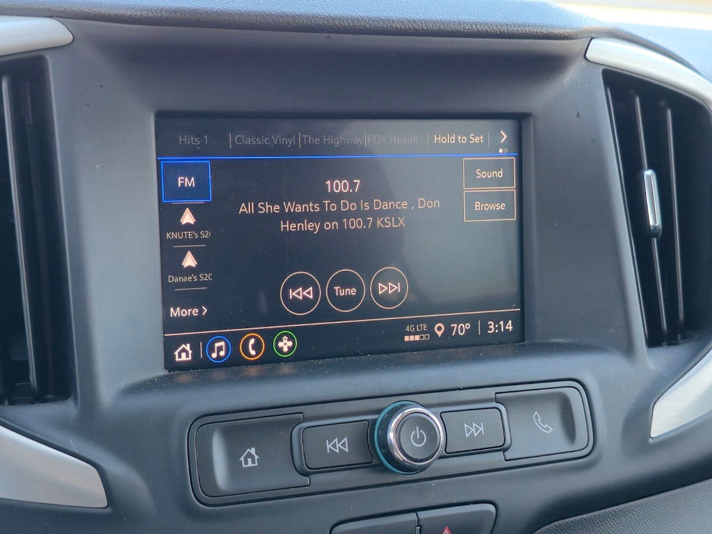 Thumbnail: 2024 GMC Terrain - 9