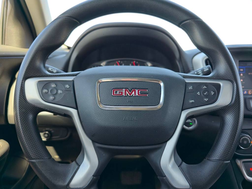 Thumbnail: 2024 GMC Terrain - 7