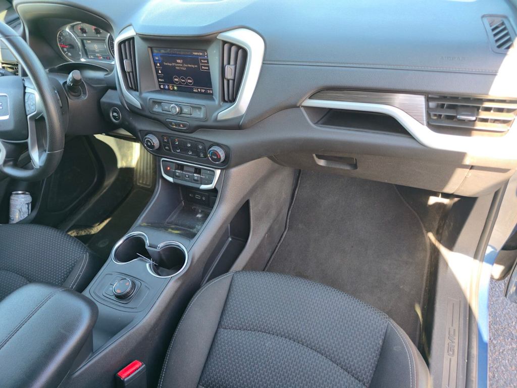 Thumbnail: 2024 GMC Terrain - 2