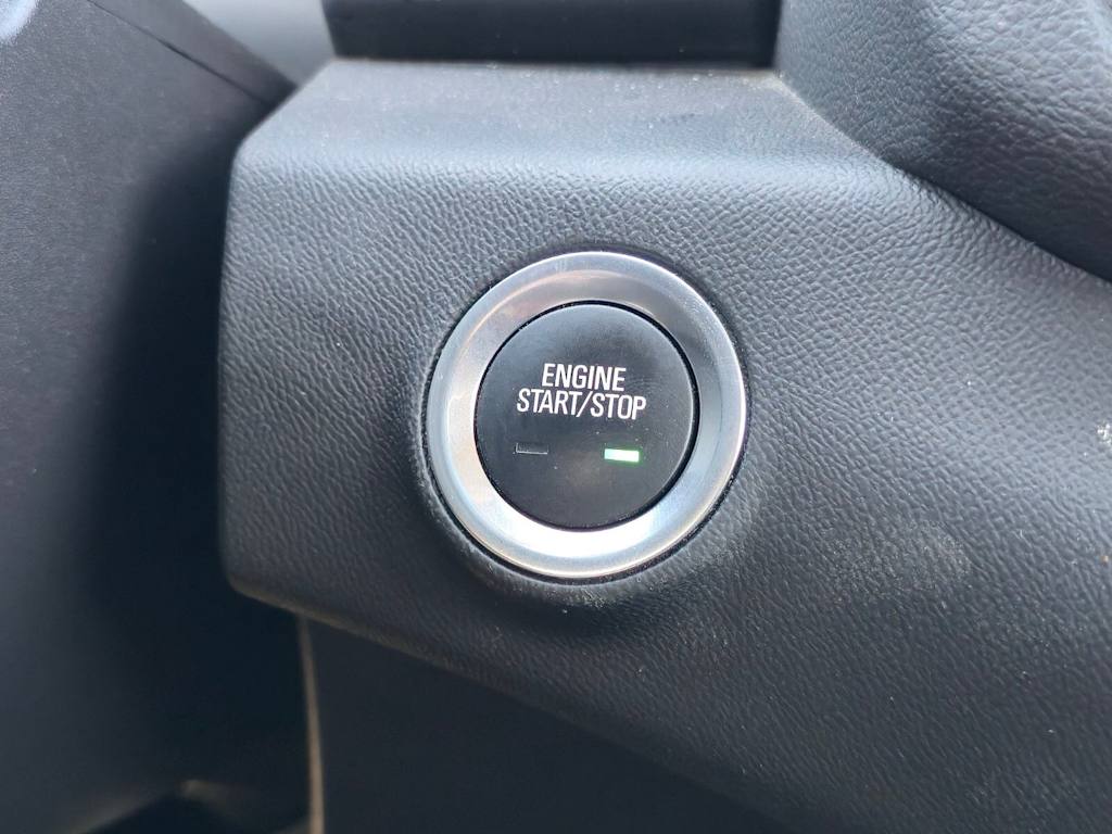 Thumbnail: 2024 GMC Terrain - 20