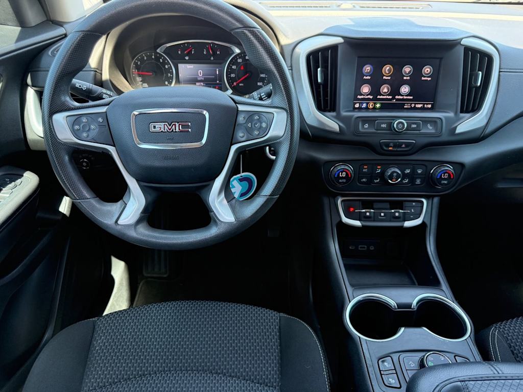 Thumbnail: 2022 GMC Terrain - 2