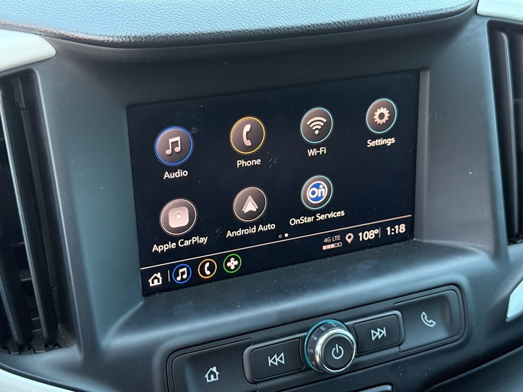 Thumbnail: 2022 GMC Terrain - 10