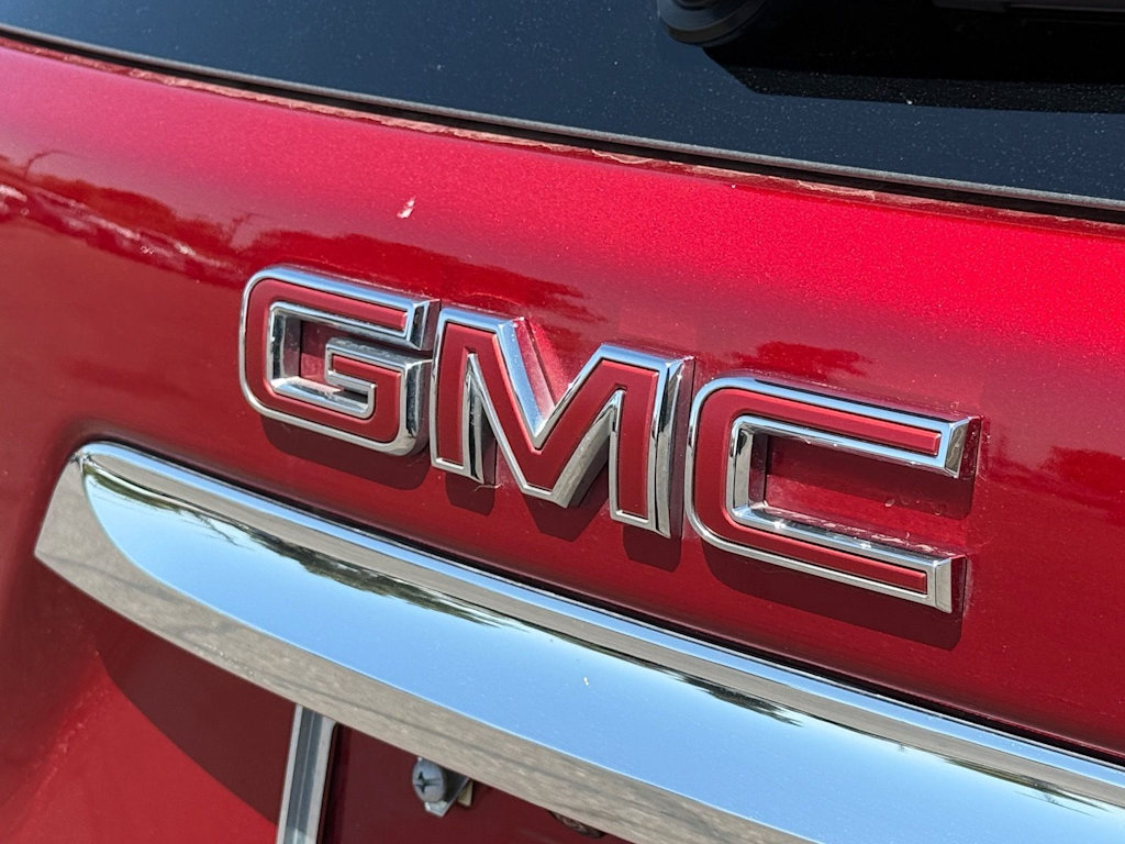 Thumbnail: 2022 GMC Terrain - 16