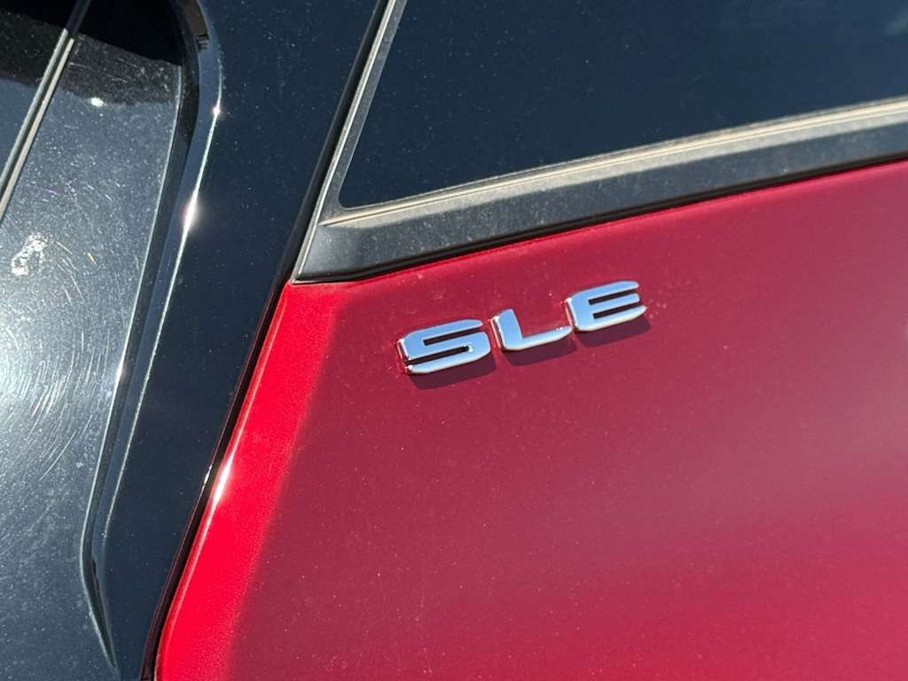 Thumbnail: 2022 GMC Terrain - 5