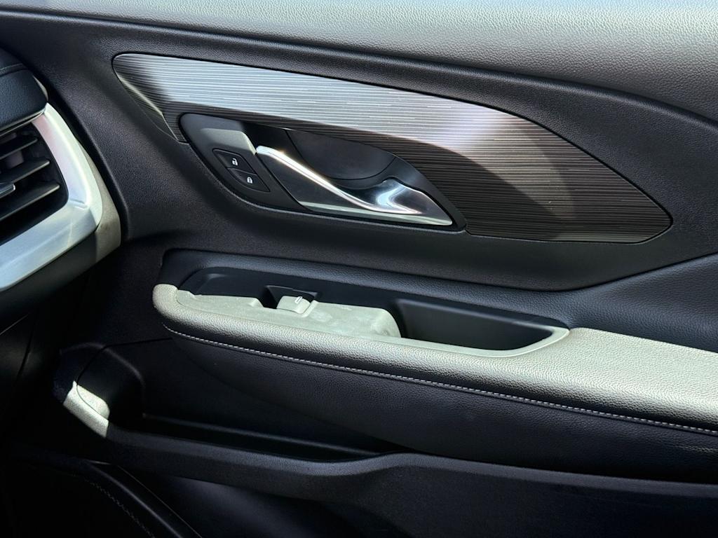 Thumbnail: 2022 GMC Terrain - 22