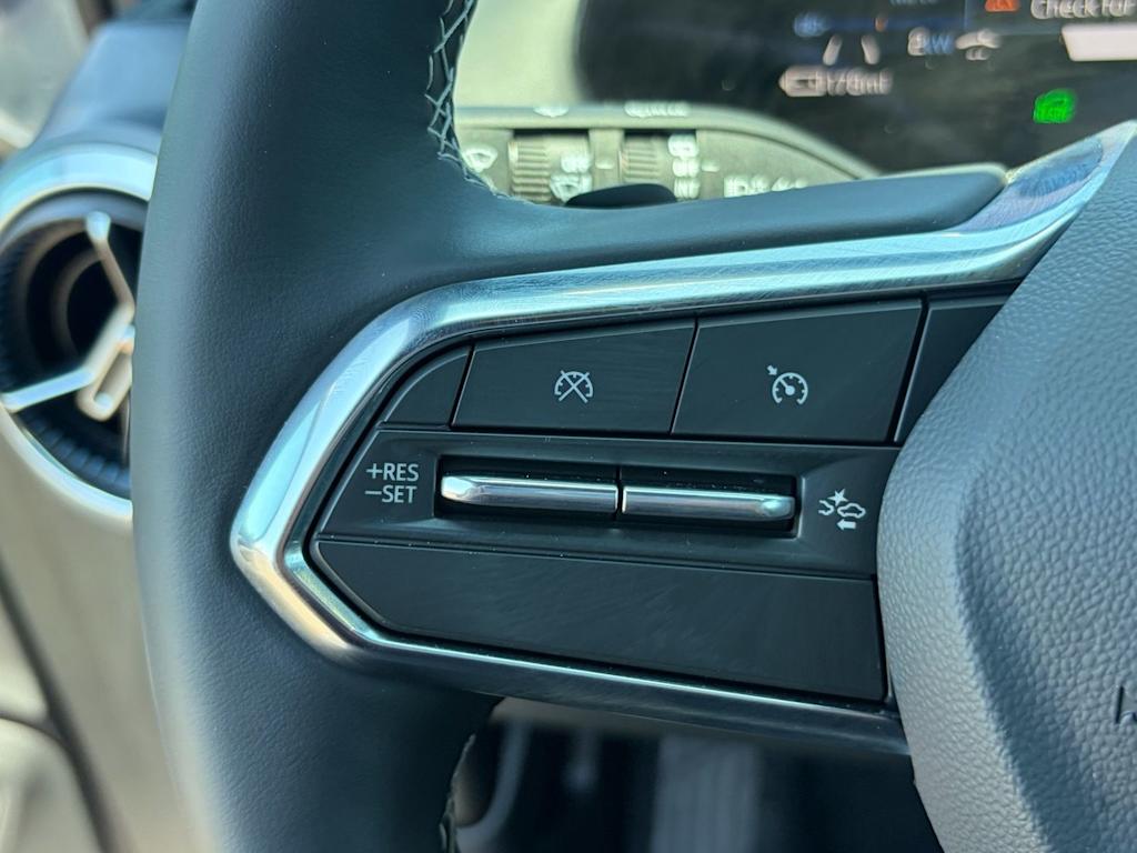 Thumbnail: 2026 Chevrolet Equinox - 21