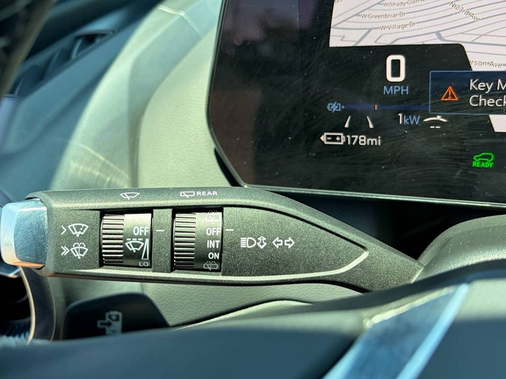 Thumbnail: 2026 Chevrolet Equinox - 12