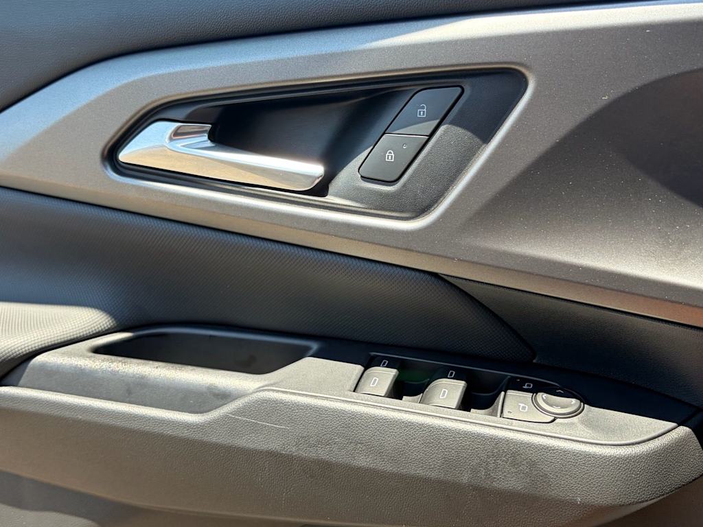 Thumbnail: 2026 Chevrolet Equinox - 27