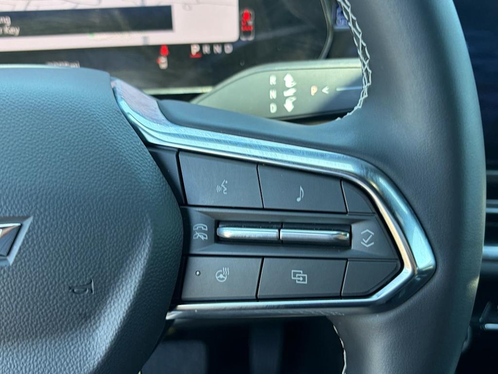 Thumbnail: 2026 Chevrolet Equinox - 19
