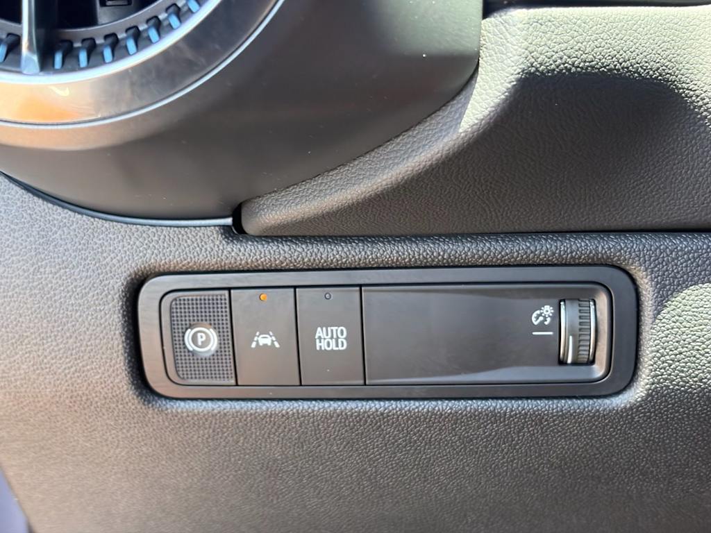 Thumbnail: 2026 Chevrolet Equinox - 26