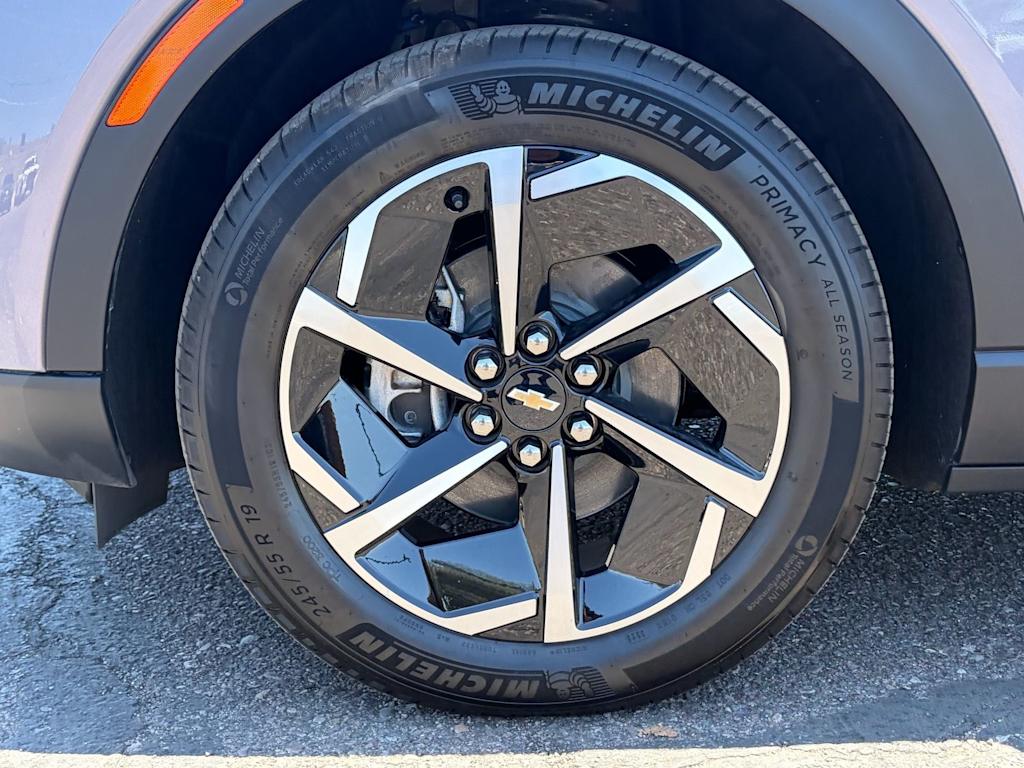 Thumbnail: 2026 Chevrolet Equinox - 7