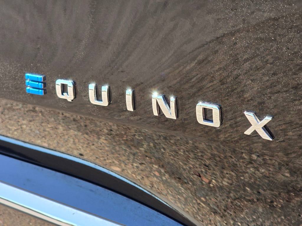 Thumbnail: 2026 Chevrolet Equinox - 7