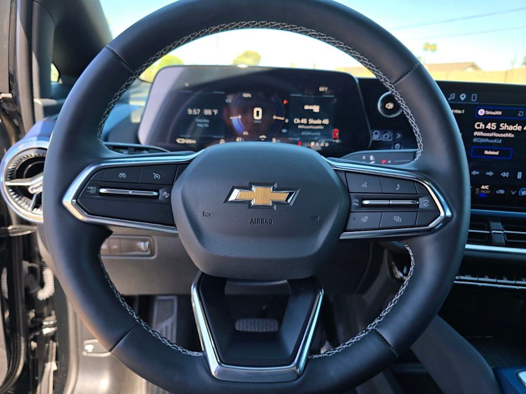Thumbnail: 2026 Chevrolet Equinox - 10