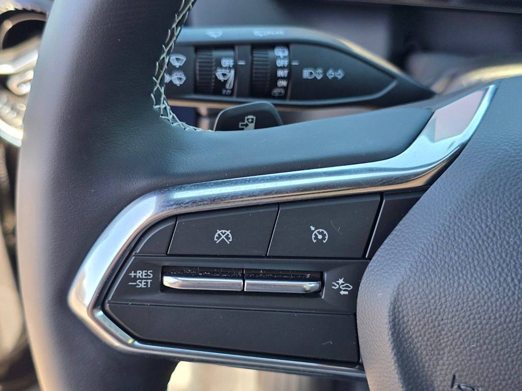 Thumbnail: 2026 Chevrolet Equinox - 27
