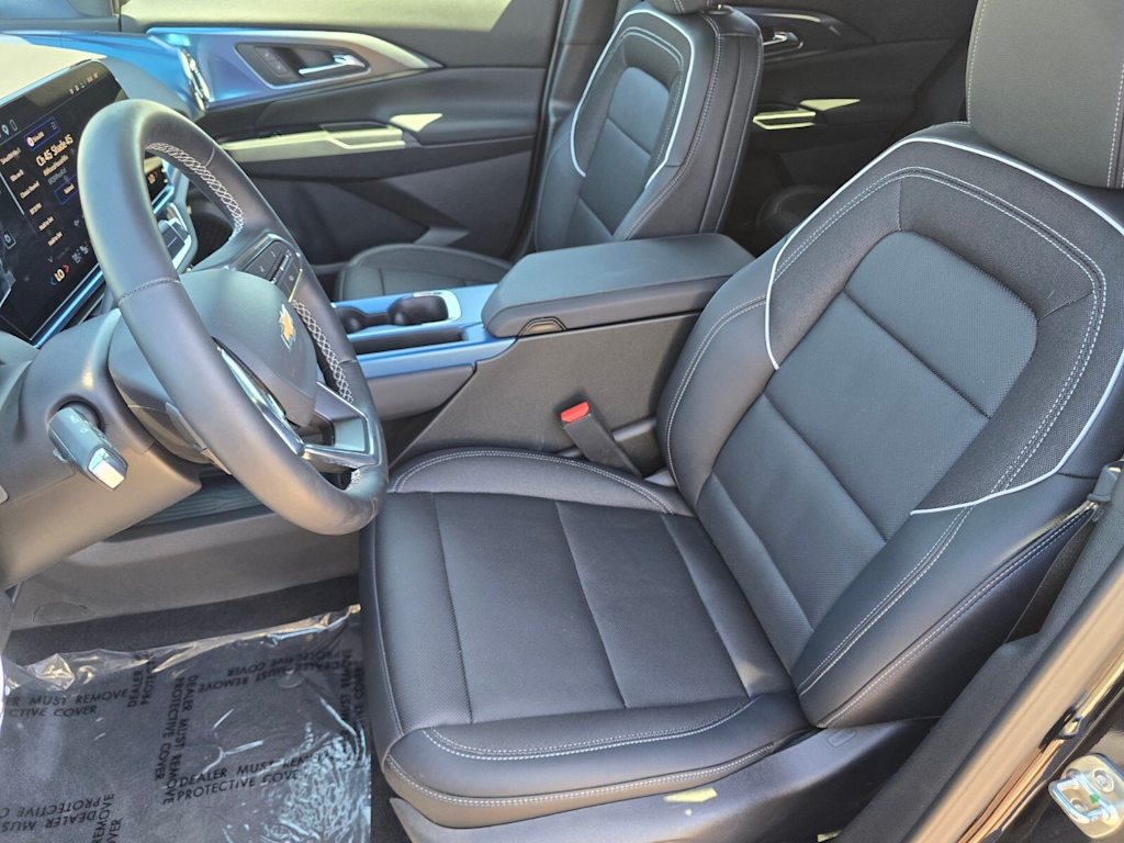 Thumbnail: 2026 Chevrolet Equinox - 12