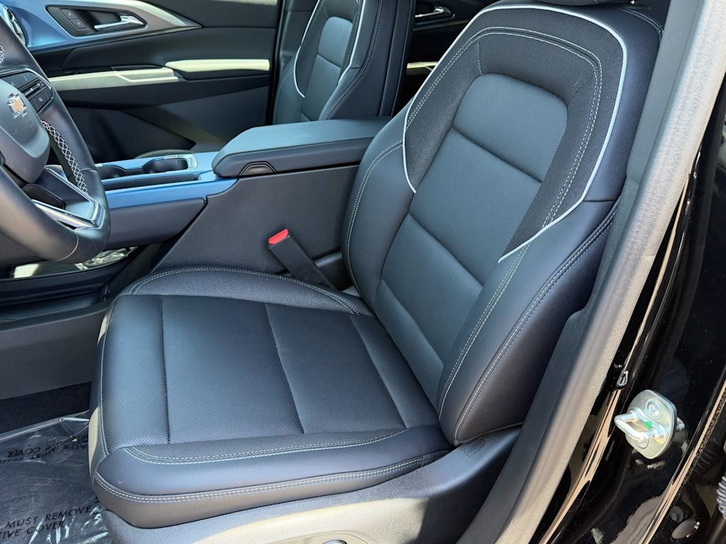 Thumbnail: 2026 Chevrolet Equinox - 26