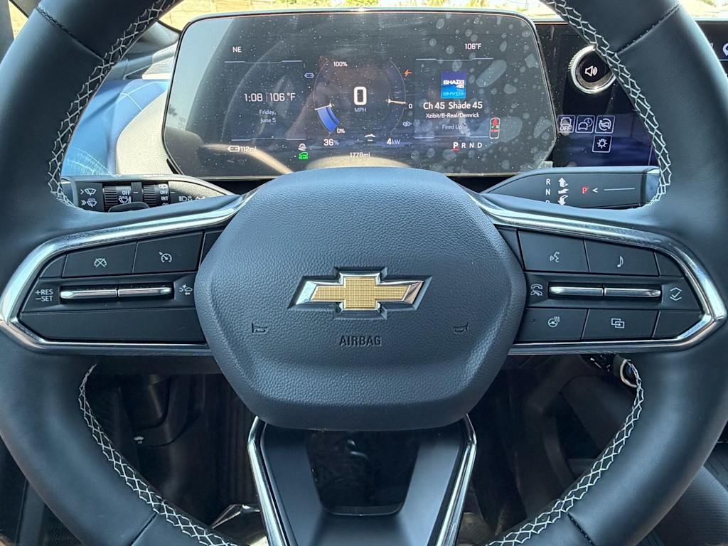 Thumbnail: 2026 Chevrolet Equinox - 33