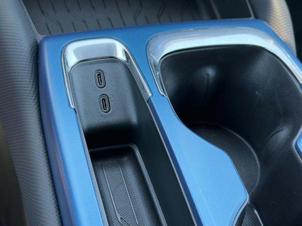 Thumbnail: 2026 Chevrolet Equinox - 13