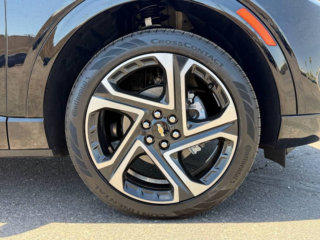 Thumbnail: 2026 Chevrolet Equinox - 7